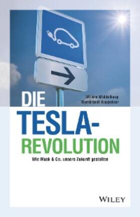 Middelkoop / Koppelaar / Wurbs | Die Tesla-Revolution | E-Book | sack.de