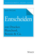 McGrath |  Entscheiden mit Drucker, Blanchard, Bennis & Co. | eBook | Sack Fachmedien