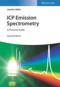 Nölte |  ICP Emission Spectrometry | eBook | Sack Fachmedien