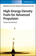 Zou / Zhang / Pan |  High-Energy-Density Fuels for Advanced Propulsion | eBook | Sack Fachmedien