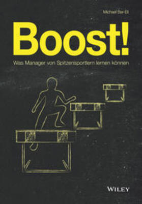 Bar-Eli | Boost! | E-Book | sack.de