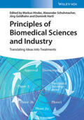 Hinder / Schuhmacher / Goldhahn |  Principles of Biomedical Sciences and Industry | eBook | Sack Fachmedien