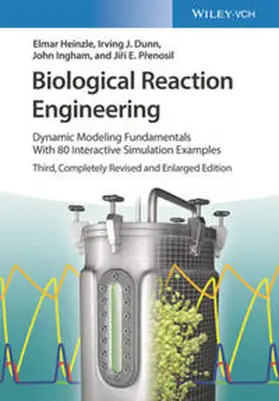 Heinzle / Dunn / Ingham | Biological Reaction Engineering | E-Book | www.sack.de