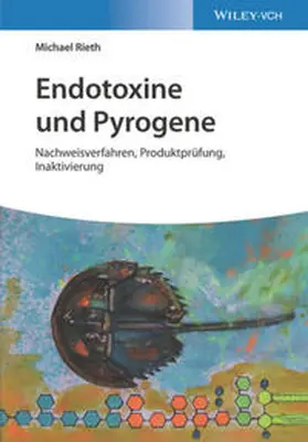 Rieth | Endotoxine und Pyrogene | E-Book | www.sack.de