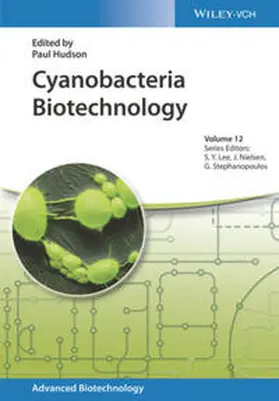 Hudson |  Cyanobacteria Biotechnology | eBook | Sack Fachmedien