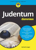 Langer |  Judentum für Dummies | eBook | Sack Fachmedien