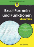 Bluttman |  Excel Formeln und Funktionen für Dummies | eBook | Sack Fachmedien