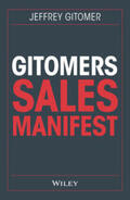 Gitomer |  Gitomers Sales-Manifest | eBook | Sack Fachmedien