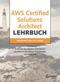 Piper / Clinton |  AWS Certified Solutions Architect Lehrbuch | eBook | Sack Fachmedien