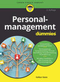 Stein |  Personalmanagement für Dummies | eBook | Sack Fachmedien