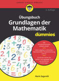 Zegarelli |  Übungsbuch Grundlagen der Mathematik für Dummies | eBook | Sack Fachmedien