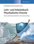 Wedler / Freund |  Lehr- und Arbeitsbuch Physikalische Chemie | eBook | Sack Fachmedien