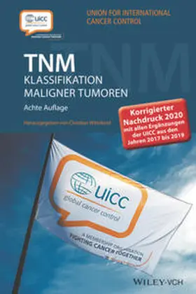Wittekind | TNM Klassifikation maligner Tumoren | E-Book | sack.de