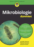 Stearns / Surette / Kaiser |  Mikrobiologie für Dummies | eBook | Sack Fachmedien