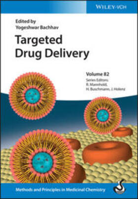 Bachhav | Targeted Drug Delivery | E-Book | sack.de