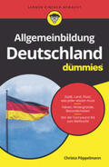 Pöppelmann |  Allgemeinbildung Deutschland für Dummies | eBook | Sack Fachmedien