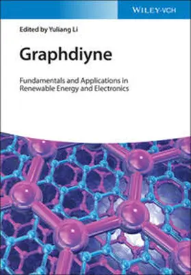 Li | Graphdiyne | E-Book | www.sack.de