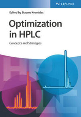 Kromidas | Optimization in HPLC | E-Book | sack.de