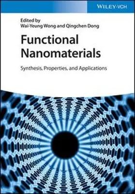 Wong / Dong | Functional Nanomaterials | E-Book | www.sack.de