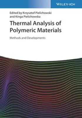 Pielichowski / Pielichowska | Thermal Analysis of Polymeric Materials | E-Book | sack.de