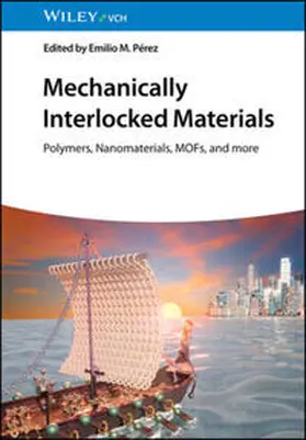 Pérez | Mechanically Interlocked Materials | E-Book | sack.de