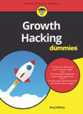 Adhiya |  Growth Hacking für Dummies | eBook | Sack Fachmedien