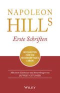 Hill / Gitomer |  Napoleon Hills erste Schriften | eBook | Sack Fachmedien