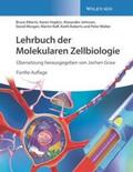 Alberts / Hopkin / Johnson |  Lehrbuch der Molekularen Zellbiologie | eBook | Sack Fachmedien