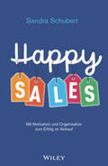 Schubert |  Happy Sales | eBook | Sack Fachmedien