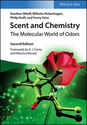 Ohloff / Pickenhagen / Kraft | Scent and Chemistry | E-Book | www.sack.de
