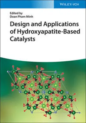 Pham Minh | Design and Applications of Hydroxyapatite-Based Catalysts | E-Book | www.sack.de