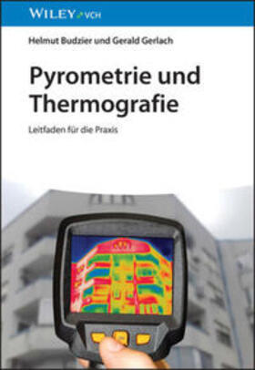 Budzier / Gerlach | Pyrometrie und Thermografie | E-Book | sack.de