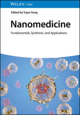 Song |  Nanomedicine | eBook | Sack Fachmedien