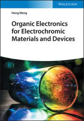 Meng |  Organic Electronics for Electrochromic Materials and Devices | eBook | Sack Fachmedien