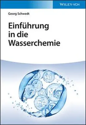 Schwedt | Einführung in die Wasserchemie | E-Book | www.sack.de