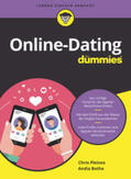 Pleines / Bothe |  Online-Dating für Dummies | eBook | Sack Fachmedien