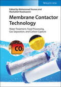 Younas / Rezakazemi |  Membrane Contactor Technology | eBook | Sack Fachmedien