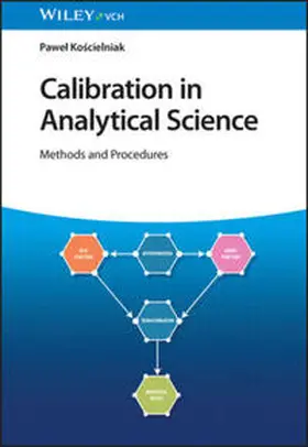 Koscielniak | Calibration in Analytical Science | E-Book | www.sack.de