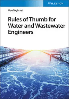Toghraei | Rules of Thumb for Water and Wastewater Engineers | E-Book | www.sack.de