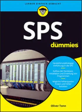 Tonn | SPS für Dummies | E-Book | sack.de