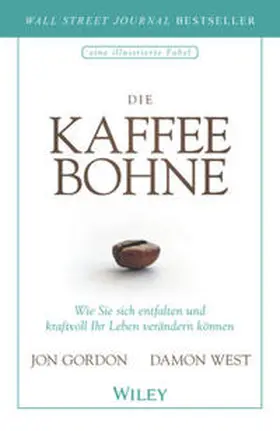 Gordon / West |  Die Kaffeebohne | eBook | Sack Fachmedien