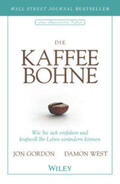 Gordon / West |  Die Kaffeebohne | eBook | Sack Fachmedien