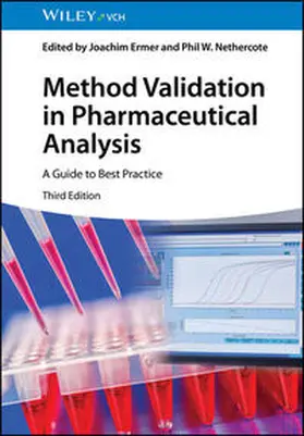 Ermer / Nethercote | Method Validation in Pharmaceutical Analysis | E-Book | sack.de
