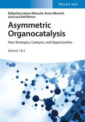 Albrecht / Dell'Amico | Asymmetric Organocatalysis | E-Book | www.sack.de