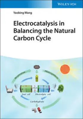 Wang | Electrocatalysis in Balancing the Natural Carbon Cycle | E-Book | www.sack.de