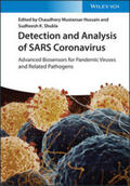 Hussain / Shukla |  Detection and Analysis of SARS Coronavirus | eBook | Sack Fachmedien