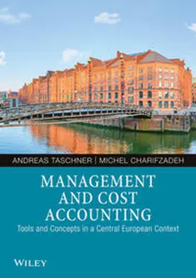 Taschner / Charifzadeh | Management and Cost Accounting | E-Book | www.sack.de