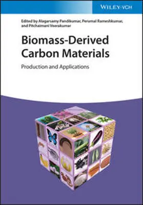 Pandikumar / Rameshkumar / Veerakumar | Biomass-Derived Carbon Materials | E-Book | www.sack.de