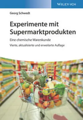Schwedt | Experimente mit Supermarktprodukten | E-Book | www.sack.de