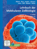 Alberts / Bray / Hopkin |  Lehrbuch der Molekularen Zellbiologie | eBook | Sack Fachmedien